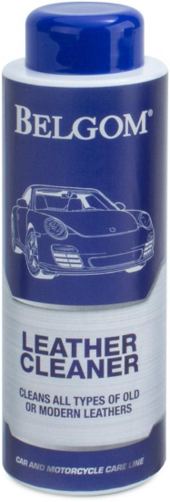 Picture of LEATHER CLEANER 500ML 04.0531