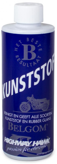 Picture of PLASTIC Cleaner 500ML 05.0501