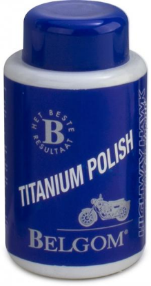 Picture of TITANIUM POLISH 250CC 16.0251