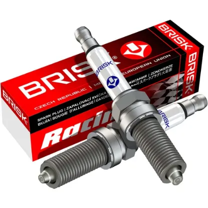 Picture of BRISK 1548 B14C SPARK PLUG