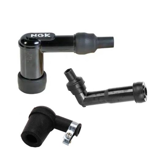 Picture of NGK SPARK PLUG CAP CR2