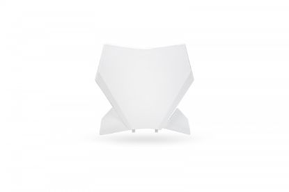 Picture of Voornummerbord SX(F) Diverse modellen/kleuren