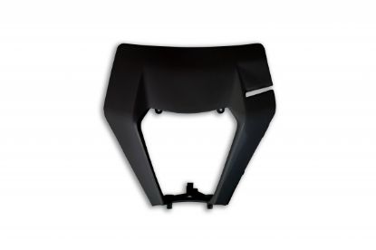 Picture of Voornummerbord EXC(F) Diverse modellen/kleuren