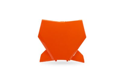 Picture of Voornummerbord SX 85 Diverse modellen/kleuren