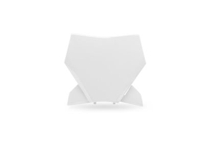 Picture of Voornummerbord SX 85 Diverse modellen/kleuren