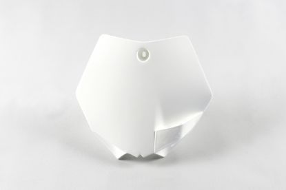 Picture of Voornummerbord SX 65 Diverse modellen/kleuren