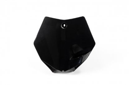 Picture of Voornummerbord SX 65 Diverse modellen/kleuren