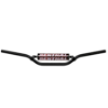 Picture of RENTHAL HANDLEBAR 22MM BLACK-PADDED 798 KTM 85SX 798-01-BK-03-219