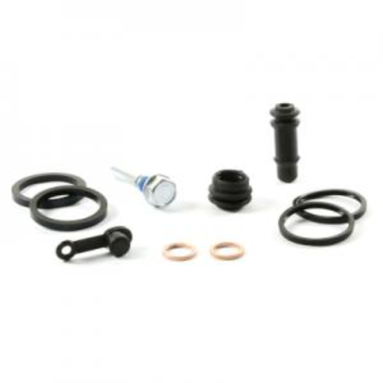 Picture of V-Remklauw Revisieset YZ125/250 85-88