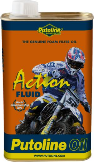 Picture of PUTOLINE ACTION FLUID 1L