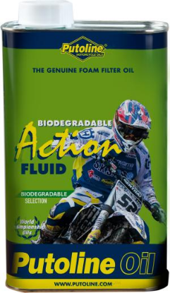 Picture of PUTOLINE ACTION FLUID BIO 1L