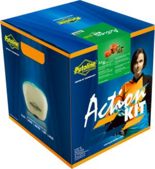 Picture of PUTOLINE ACTION KIT BIODEGRADABLE