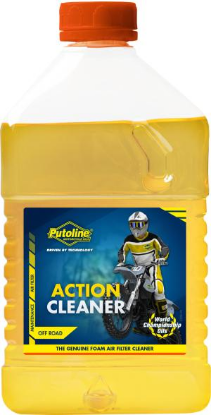 Picture of PUTOLINE ACTION CLEANER 2L