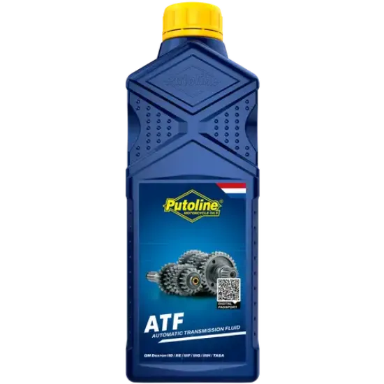 Picture of PUTOLINE ATF 1L