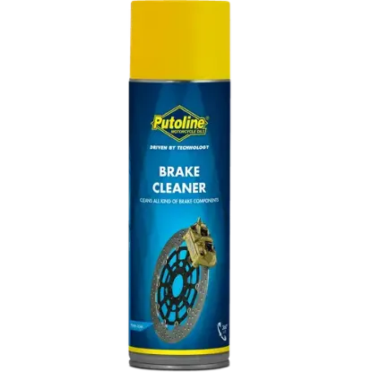 Picture of PUTOLINE BRAKE CLEANER 500ML