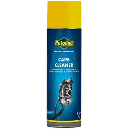 Picture of PUTOLINE CARB CLEANER 500ML