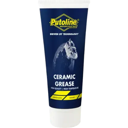 Picture of PUTOLINE CERAMIC GREASE 100G