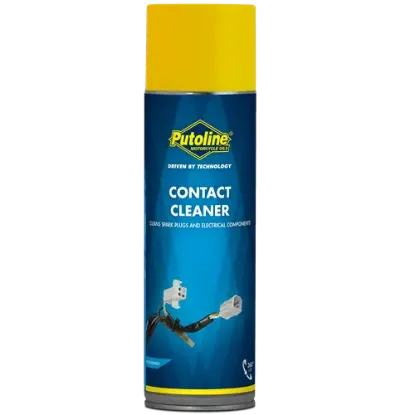 Picture of PUTOLINE CONTACT CLEANER 500ML