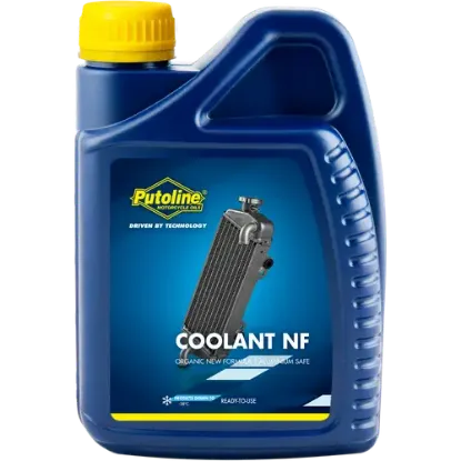 Picture of PUTOLINE COOLANT NF 1L