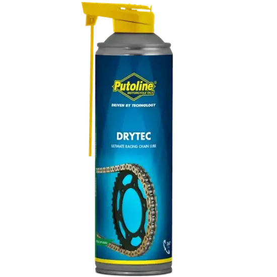 Picture of PUTOLINE DRYTEC 500ML