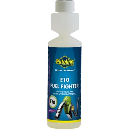 Picture of PUTOLINE E10 FUEL FIGHTER 250ML