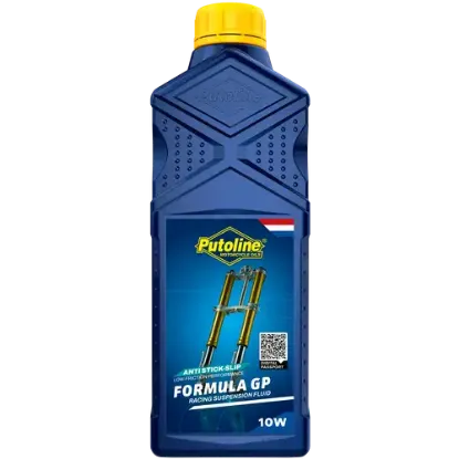 Picture of PUTOLINE FORMULA GP 10W 1L