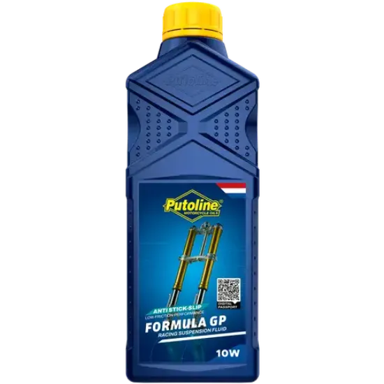 Picture of PUTOLINE FORMULA GP 10W 1L