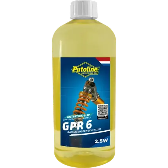 Picture of PUTOLINE GPR 6 2.5W 1L