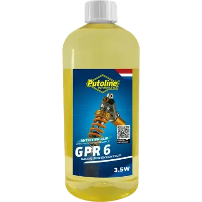 Picture of PUTOLINE GPR 6 3.5W 1L