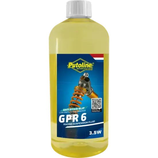 Picture of PUTOLINE GPR 6 3.5W 1L