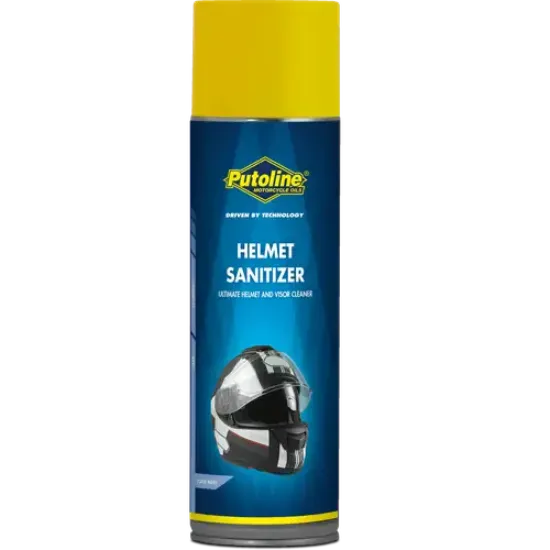Afbeeldingen van PUTOLINE HELMET SANITIZER 500ML