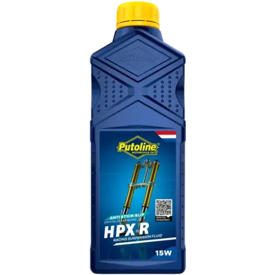 Picture of PUTOLINE HPX R 15W 1L