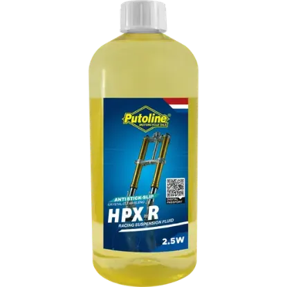 Picture of PUTOLINE HPX R 2.5W 1L