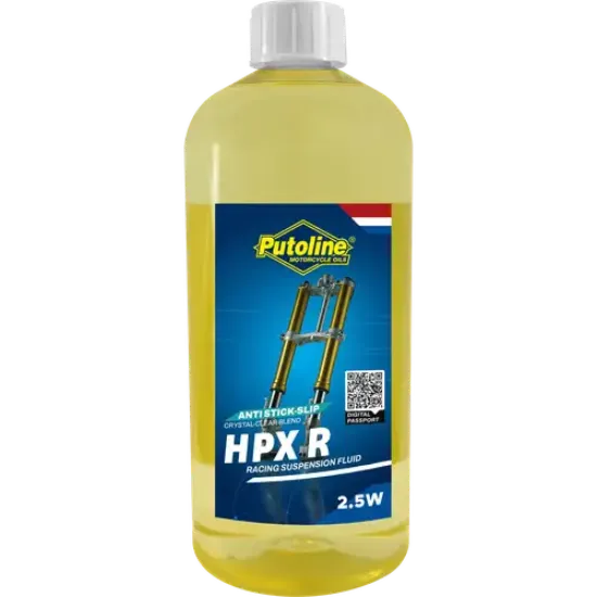 Picture of PUTOLINE HPX R 2.5W 1L