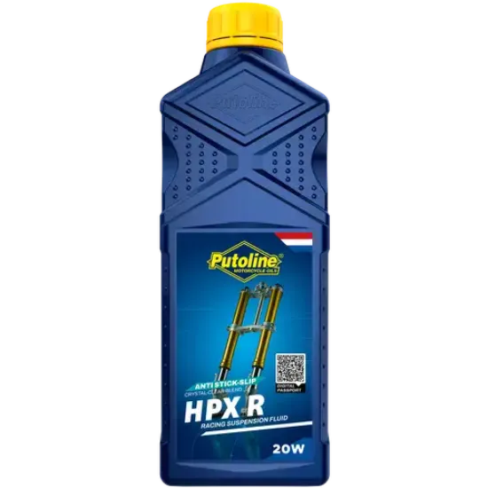 Picture of PUTOLINE HPX R 20W 1L