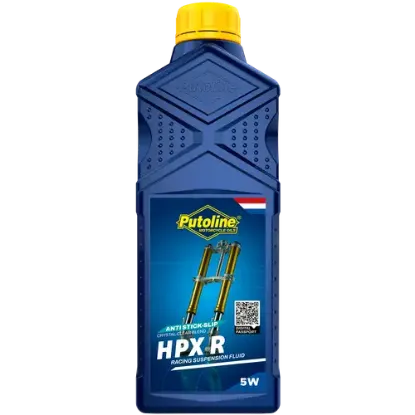 Picture of PUTOLINE HPX R 5W 1L