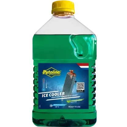 Picture of PUTOLINE ICE COOLER 2L