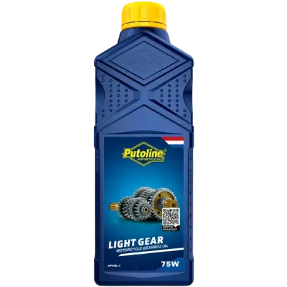 Picture of PUTOLINE LIGHT GEAR 75W 1L