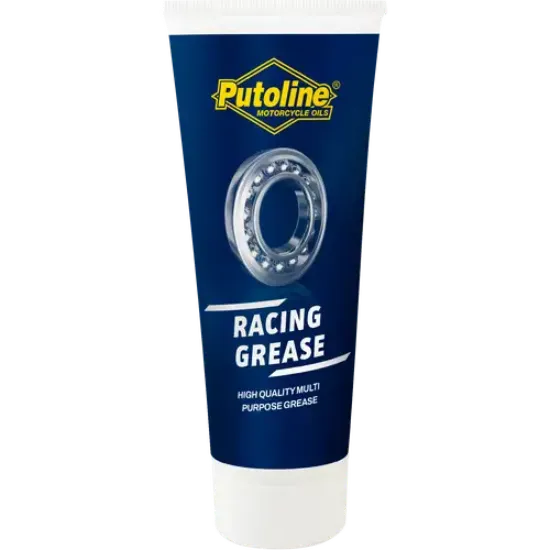 Picture of PUTOLINE RACING GREASE 100G
