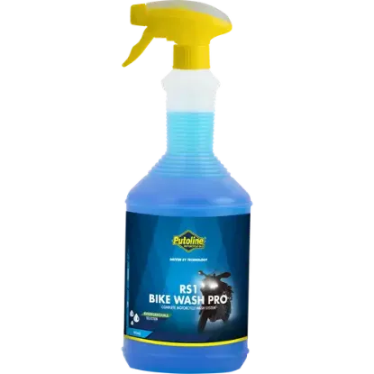 Picture of PUTOLINE RS1 BIKE WASH PRO 1L