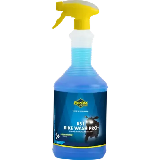 Picture of PUTOLINE RS1 BIKE WASH PRO 1L