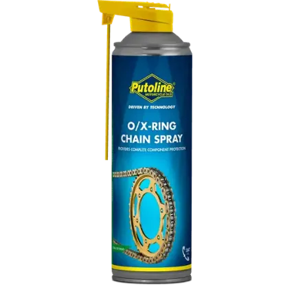 Picture of PUTOLINE O/X-RING CHAINSPRAY 500ML