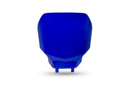 Afbeeldingen van Voornummerbord YZF Diverse modellen/kleuren