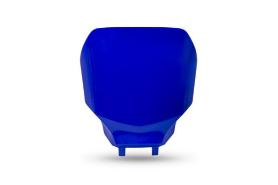 Picture of Voornummerbord YZF Diverse modellen/kleuren