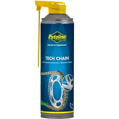 Picture of PUTOLINE TECH CHAIN 500ML