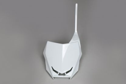 Picture of Voornummerbord RMZ Diverse modellen/kleuren