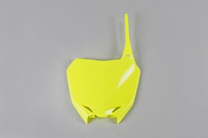 Picture of Voornummerbord RMZ Diverse modellen/kleuren