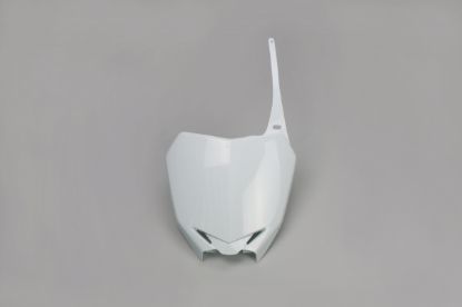 Picture of Voornummerbord RMZ Diverse modellen/kleuren