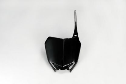 Picture of Voornummerbord RMZ Diverse modellen/kleuren