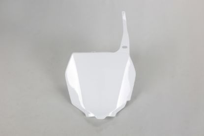 Picture of Voornummerbord RMZ Diverse modellen/kleuren